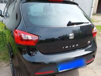 gebraucht Seat Ibiza FR 110 PS 1.0 EcoTSI
