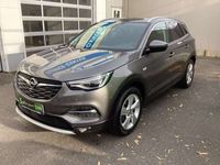 gebraucht Opel Grandland X 1.5 D Bus.INNOVATION LED Leder Navi