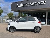 Neu Leapmotor T03 69 kW (95 PS) 2025 Weiß (light weiss) Kleinwagen