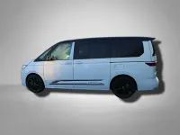 Używany VW T7 Edition 150 KM (110 kW) 2025 Biały Van