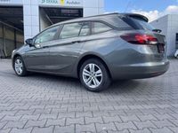 gebraucht Opel Astra ST 1.5 D Edition **Allwetter/Navi/PDC **