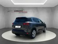 Gebraucht Citroën C5 Aircross 145 PS (106 kW) 2025 Grau SUV