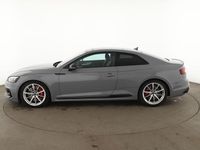 Gebraucht Audi RS5 Advanced 450 PS (330 kW) 2018 Grau Coupé