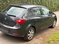 gebraucht Seat Ibiza 1.4 * Klima Multifunk erste Hand