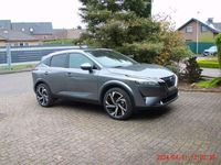 gebraucht Nissan Qashqai 1.3 Tekna+ MHEV Xtronic 20" Voll