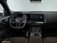 Gebraucht BMW X3 M Sport 255 PS (187 kW) 2025 Dune grey metallic SUV