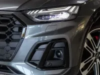 Używany Audi SQ5 Basis 341 KM (250 kW) 2022 Szary SUV
