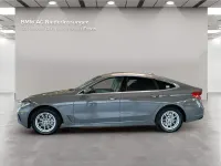 Gebraucht BMW 630 286 PS (210 kW) 2021 Grau Coupé