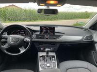 gebraucht Audi A6 2.8 FSI quattro S tronic Avant