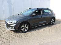 Gebraucht Ford Focus Active 125 PS (91 kW) 2019 Grau Limousine