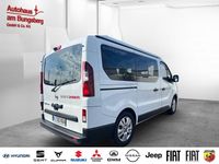 Neu Nissan Primastar Basis 170 PS (125 kW) 2025 Weiß Van / Kleinbus