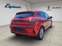 Neu Renault Clio V Evolution 91 PS (66 kW) 2025 Rot Limousine