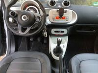 gebraucht Smart ForTwo Coupé 0.9 66kW prime