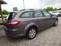Gebraucht Ford Mondeo Trend 140 PS (102 kW) 2011 Braun Kombi