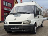 Usado Ford Transit 86 CV (63 kW) 2005 Blanco Monovolumen