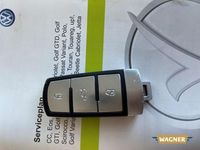 Gebraucht VW Passat Highline 140 PS (102 kW) 2014 Schwarz Kombi