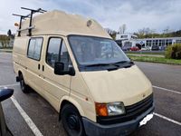 gebraucht Ford Transit 