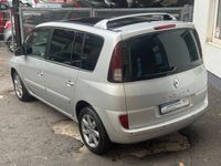 Second-hand Renault Espace 173 CP (127 kW) 2011 Gri Monovolum