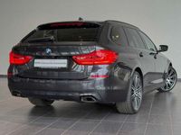 gebraucht BMW 540 d xDrive Touring Sport Line+LED+Rückfahrkam.