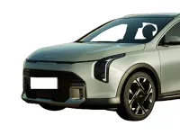 Neu Kia XCeed Comfort 116 PS (85 kW) 2026 Wählbar SUV