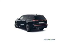 Neu VW Tayron 272 PS (200 kW) 2026 Grenadillschwarz metallic SUV