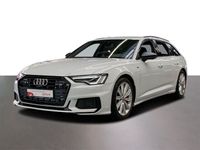 gebraucht Audi A6 Avant 55 TFSI e sport quattro S tronic Massage