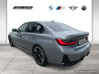 Gebraucht BMW M340 M Sport 387 PS (284 kW) 2025 Grau Limousine