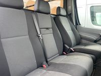 Gebraucht VW Crafter 136 PS (100 kW) 2017 Schwarz Van