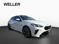 Käytetty BMW 120 Performance 360 HP (264 kW) 2025 Valkoinen Viistoperä