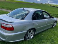 gebraucht Opel Omega 