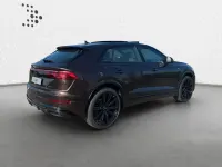 Gebraucht Audi Q8 Sport 489 PS (359 kW) 2026 Braun SUV