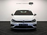 Gebraucht VW Golf VII R 310 PS (228 kW) 2017 Weiß Limousine