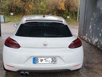 gebraucht VW Scirocco 1.4 TSI DSG. 7Gang, Xenon, Sitzheitzung