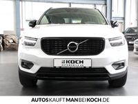 gebraucht Volvo XC40 T4 TwinEng R-Design Recharge PANO H&K BLIS