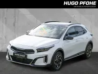 Gebraucht Kia XCeed GT-Line 179 PS (131 kW) 2026 Carraraweiss uni SUV