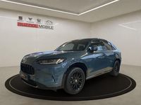 Neu Honda ZR-V Advance 184 PS (135 kW) 2025 Grün SUV