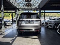 Neu Land Rover Range Rover SE 300 PS (220 kW) 2025 Grau SUV