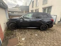 Gebraucht BMW X5 Efficient Dynamics 265 PS (194 kW) 2020 Schwarz SUV