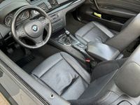 gebraucht BMW 118 Cabriolet 