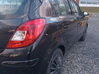 gebraucht Opel Corsa D 1.0