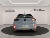 Gebraucht Opel Corsa Edition 101 PS (74 kW) 2025 Kontur weiß Kleinwagen