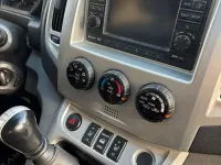 Gebraucht Nissan Evalia 110 PS (80 kW) 2013 Blau Van / Kleinbus