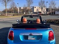 Gebraucht Mini Cooper S 192 PS (141 kW) 2018 Blau Kleinwagen