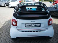 gebraucht Smart ForTwo Cabrio 0.9 66kW proxy twinamic