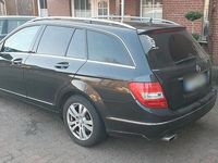 Gebraucht Mercedes C220 170 PS (125 kW) 2011 Kombi