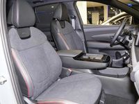 Neu Hyundai Tucson N Line 150 PS (110 kW) 2025 Shadow grey / sol SUV