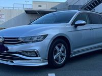 gebraucht VW Passat 2.0 TDI Business Paket