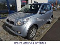 Gebraucht Daihatsu Terios 105 PS (77 kW) 2006 Silber SUV