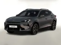 Gebraucht Cupra Formentor VZ 333 PS (244 kW) 2024 Blau SUV