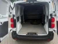 Gebraucht Citroën Jumpy 144 PS (105 kW) 2023 Weiß Van / Kleinbus